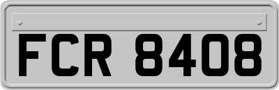 FCR8408