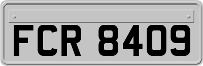 FCR8409