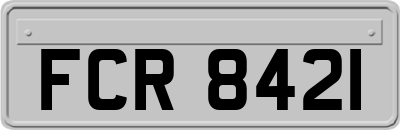 FCR8421