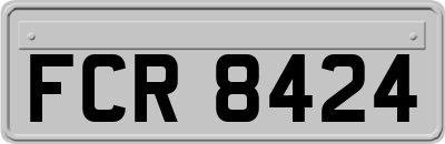 FCR8424