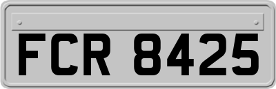 FCR8425