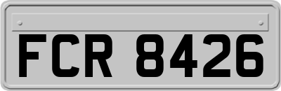 FCR8426