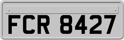 FCR8427