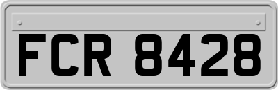 FCR8428
