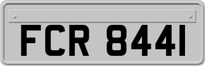 FCR8441