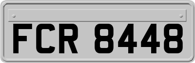 FCR8448