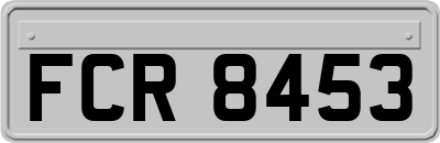 FCR8453