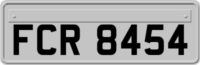FCR8454