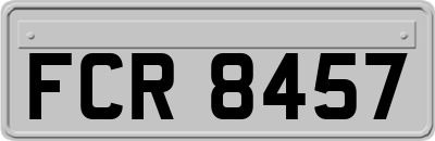 FCR8457