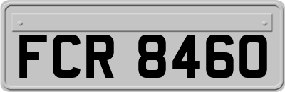 FCR8460