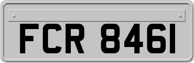 FCR8461