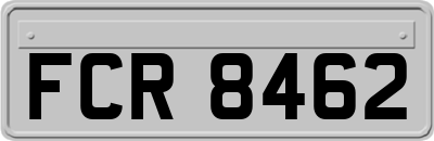 FCR8462