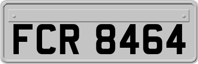 FCR8464