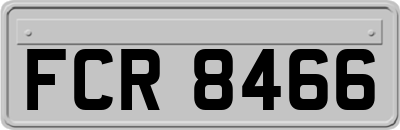 FCR8466
