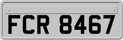 FCR8467