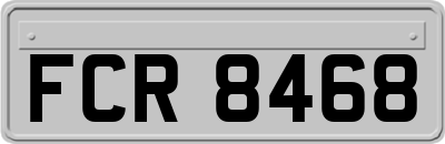 FCR8468
