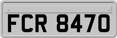 FCR8470