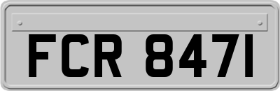 FCR8471