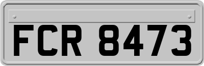 FCR8473