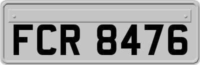 FCR8476