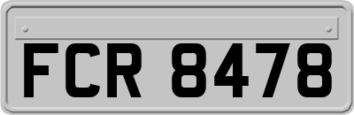 FCR8478