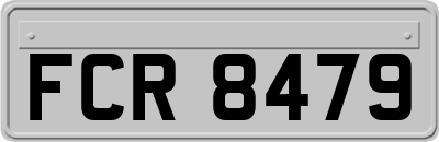 FCR8479