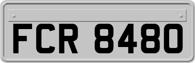 FCR8480