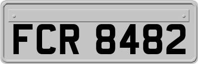 FCR8482