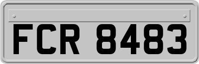 FCR8483