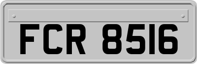 FCR8516