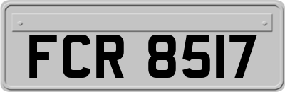 FCR8517