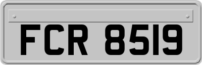 FCR8519
