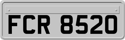 FCR8520