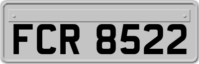 FCR8522