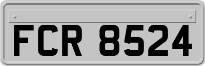 FCR8524