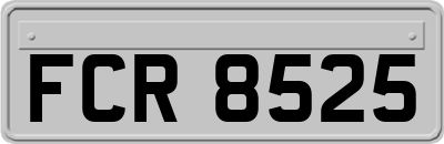 FCR8525