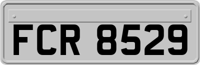 FCR8529