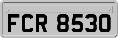 FCR8530