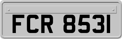 FCR8531