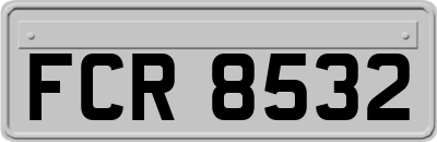 FCR8532