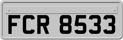 FCR8533