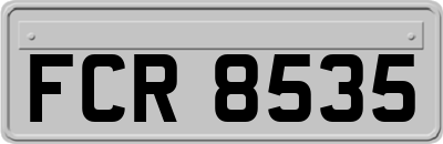 FCR8535