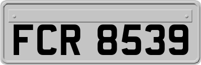 FCR8539