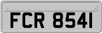 FCR8541