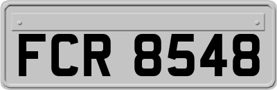 FCR8548
