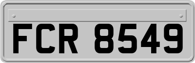 FCR8549