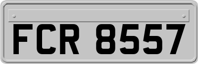 FCR8557