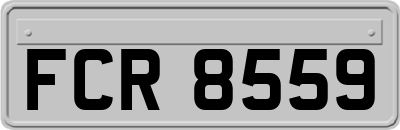 FCR8559