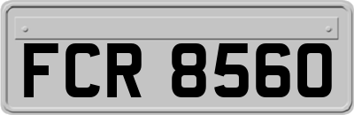 FCR8560