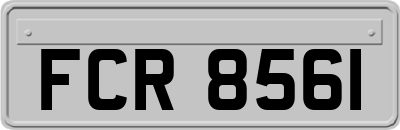 FCR8561